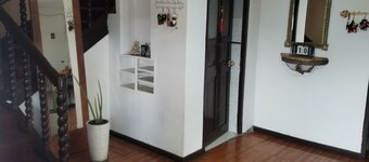 Charming bed & breakfast in tranquil Huancayo with WiFi