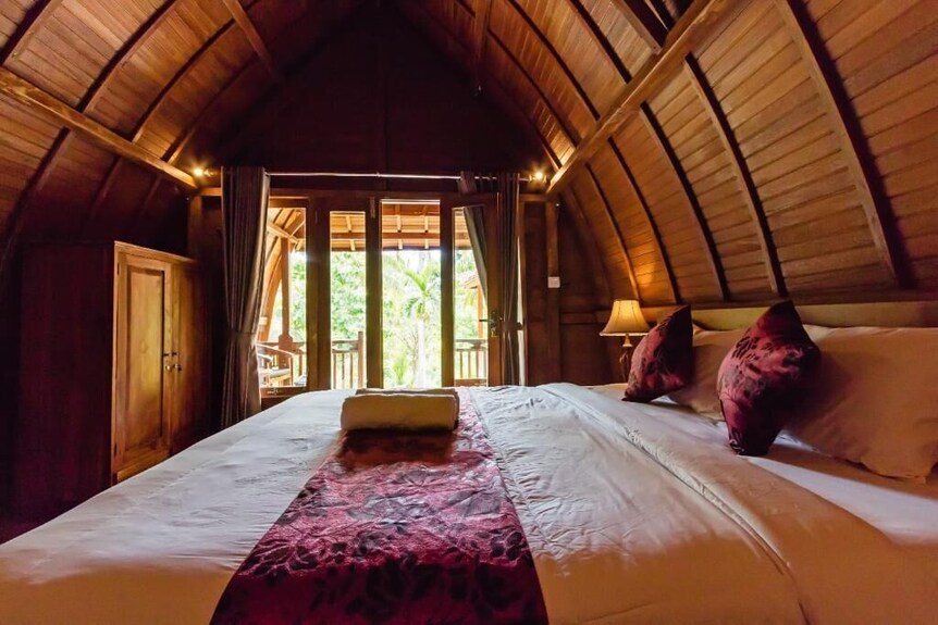 Kelingking Mesari Villa & Spa Charming One Bedroom Deluxe Room Villa - Bali