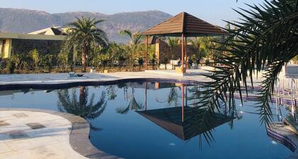 The Grand Sariska Baagh