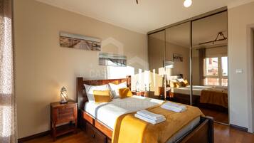 2 habitaciones