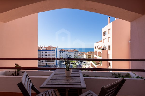 Casa De S Sebasti O By Acasadascasas - Ericeira