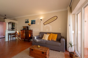 Maison | 2 chambres