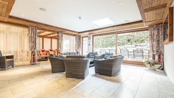 Apartment | Innenbereich