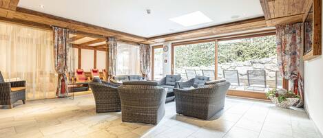 Apartment | Interior