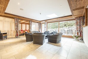 Appartement | Intérieur