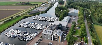 Harbour loft 1G