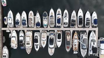 Jachthaven