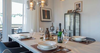 Harbour loft 1G