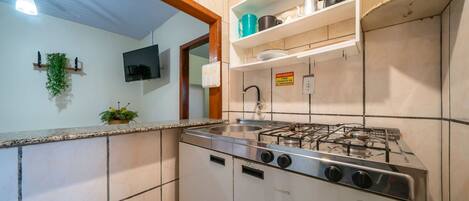 Apartment | Private kitchen