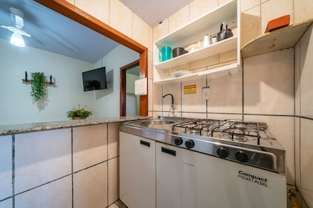 Apartment | Private kitchen