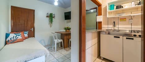 Apartamento | Wifi gratis