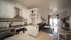 Appartement | Cuisine privée