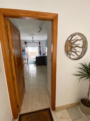 Departamento | Interior