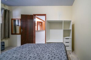Apartment | 1 bedroom, free WiFi