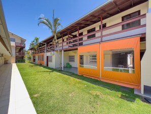 Apartment | Exterior