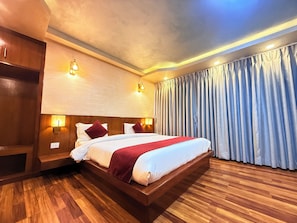 Cleanliness standards