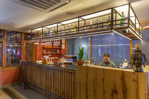 Hotel Nova Nook - Kathmandu