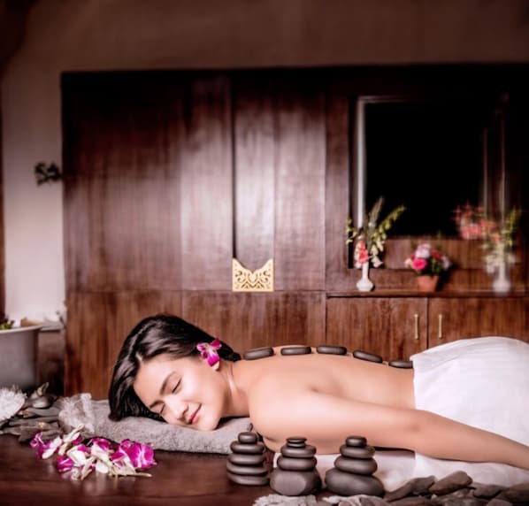 Massages - Hotel Nova Nook (Kathmandu)