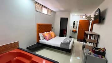 Habitació doble superior