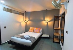 Standard Double Room - Hotel Panorama Urban Medellin (Medellín)