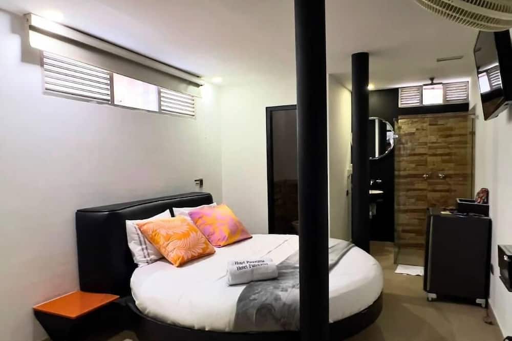 Hotel Panorama Urban Medellin
