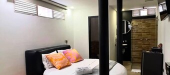 Hotel Panorama Urban Medellin