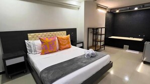 Room - Hotel Panorama Urban Medellin (Medellín)