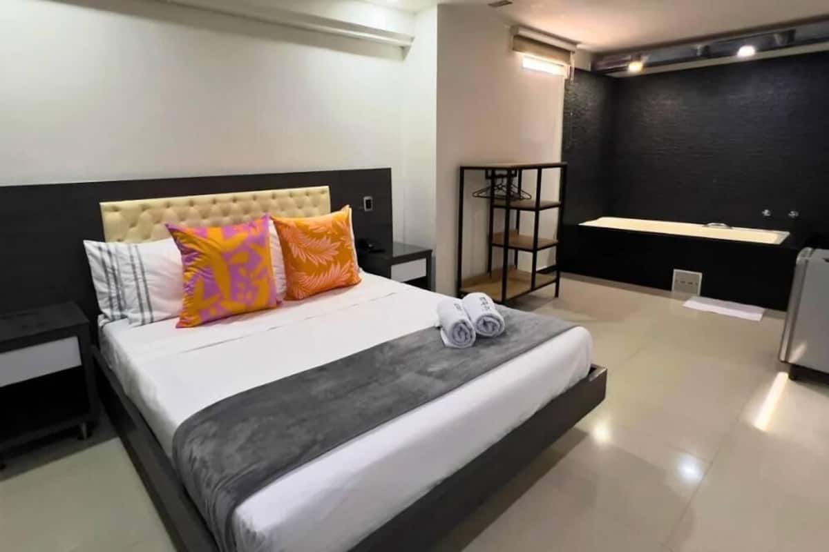 Junior Room