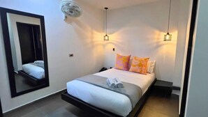 Room - Hotel Panorama Urban Medellin (Medellín)