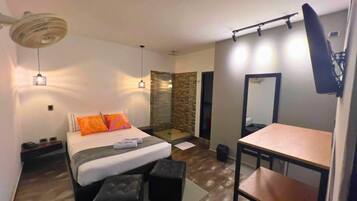 Habitació doble estàndard