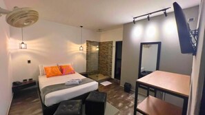 Standaard tweepersoonskamer