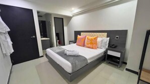 Room - Hotel Panorama Urban Medellin (Medellín)