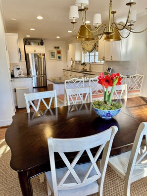 Dining - Master's Rental- Less than 1- Mile Away from the Augusta National (Augusta)