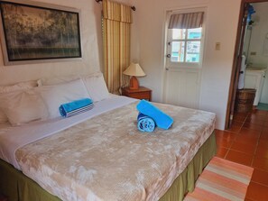 3 Schlafzimmer, Bügeleisen/Bügelbrett, Reisekinderbett, WLAN