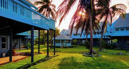 UPDATED 2024! Modern Design Loft for 6P at SeaLofts on the Beach, Frigate Bay