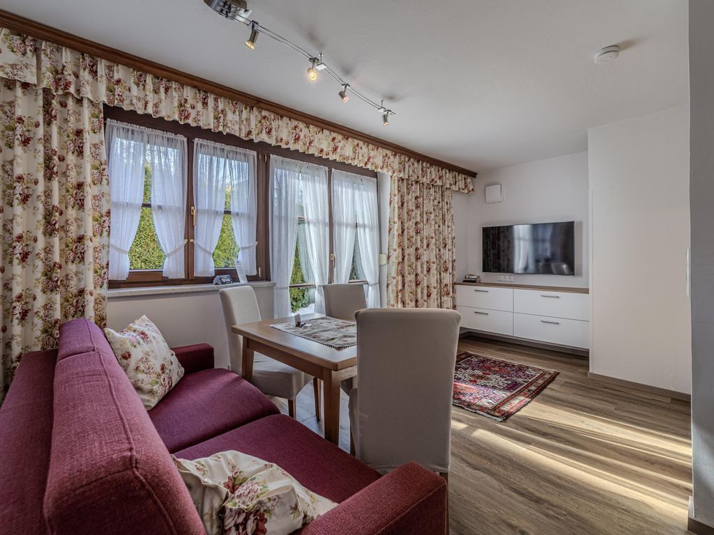 App. "Elsa" - House Hammerer - Ellmau
