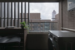 Interior - Stylish & Convenient 1B1b attached to Taipei Main Station (Taipei City)