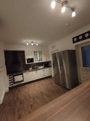 Interior - 11rum&kök (Sandviken)