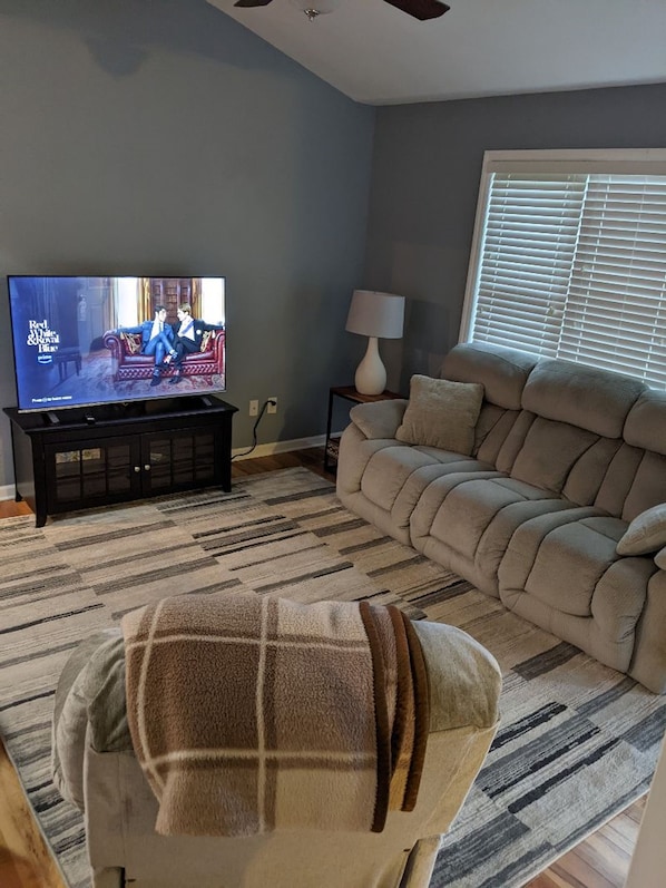 Smart TV