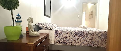 經濟開放式客房 | 免費無線上網