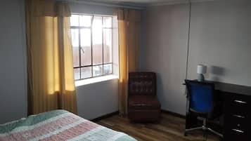1 quarto