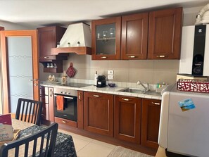 微波炉、烤箱、炉灶