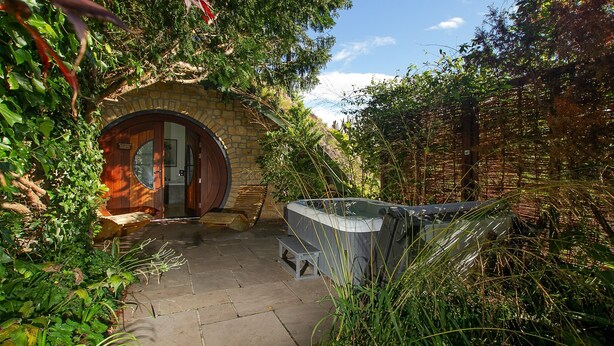 Body treatments, aromatherapy, body scrubs, facials - The Eastbury Hotel & Spa (Sherborne)