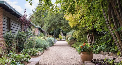The Eastbury Hotel & Spa