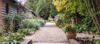 The Eastbury Hotel & Spa