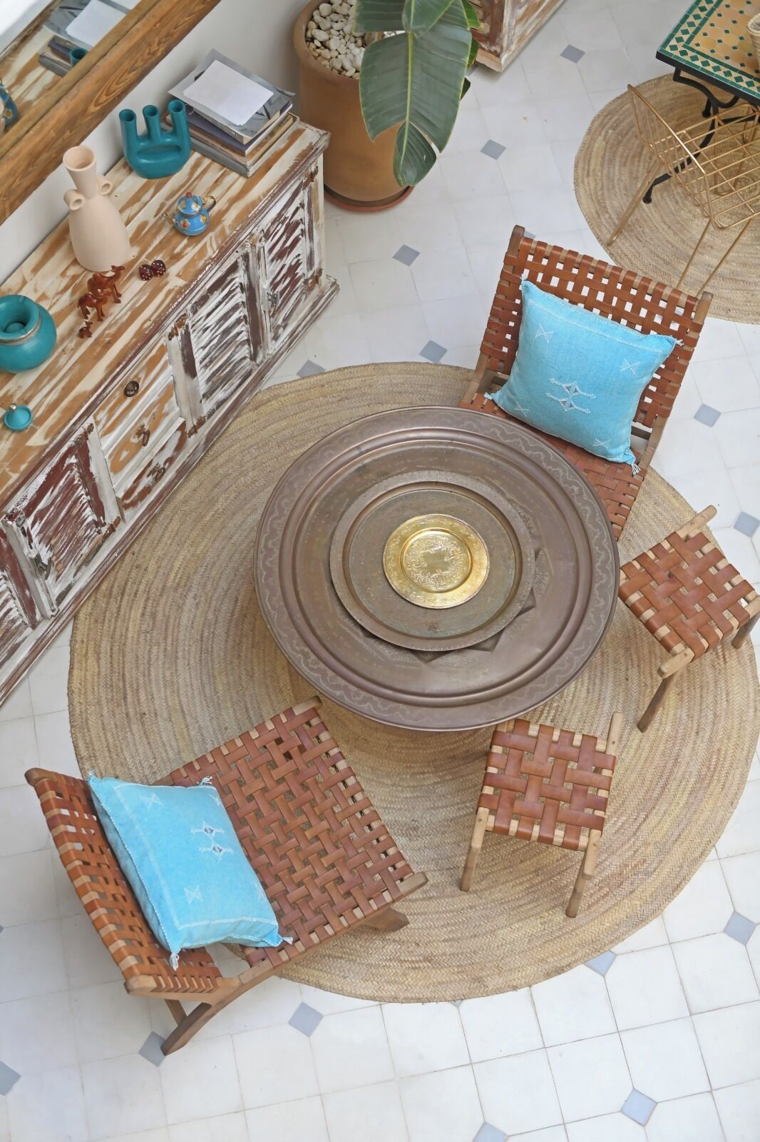 Terras