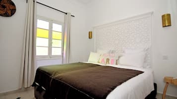 Cortinas blackout y wifi gratis