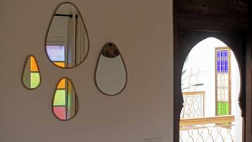 Cortinas blackout y wifi gratis