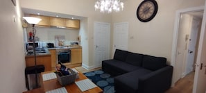 Appartement | Intérieur