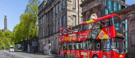 Apartment | Point of interest